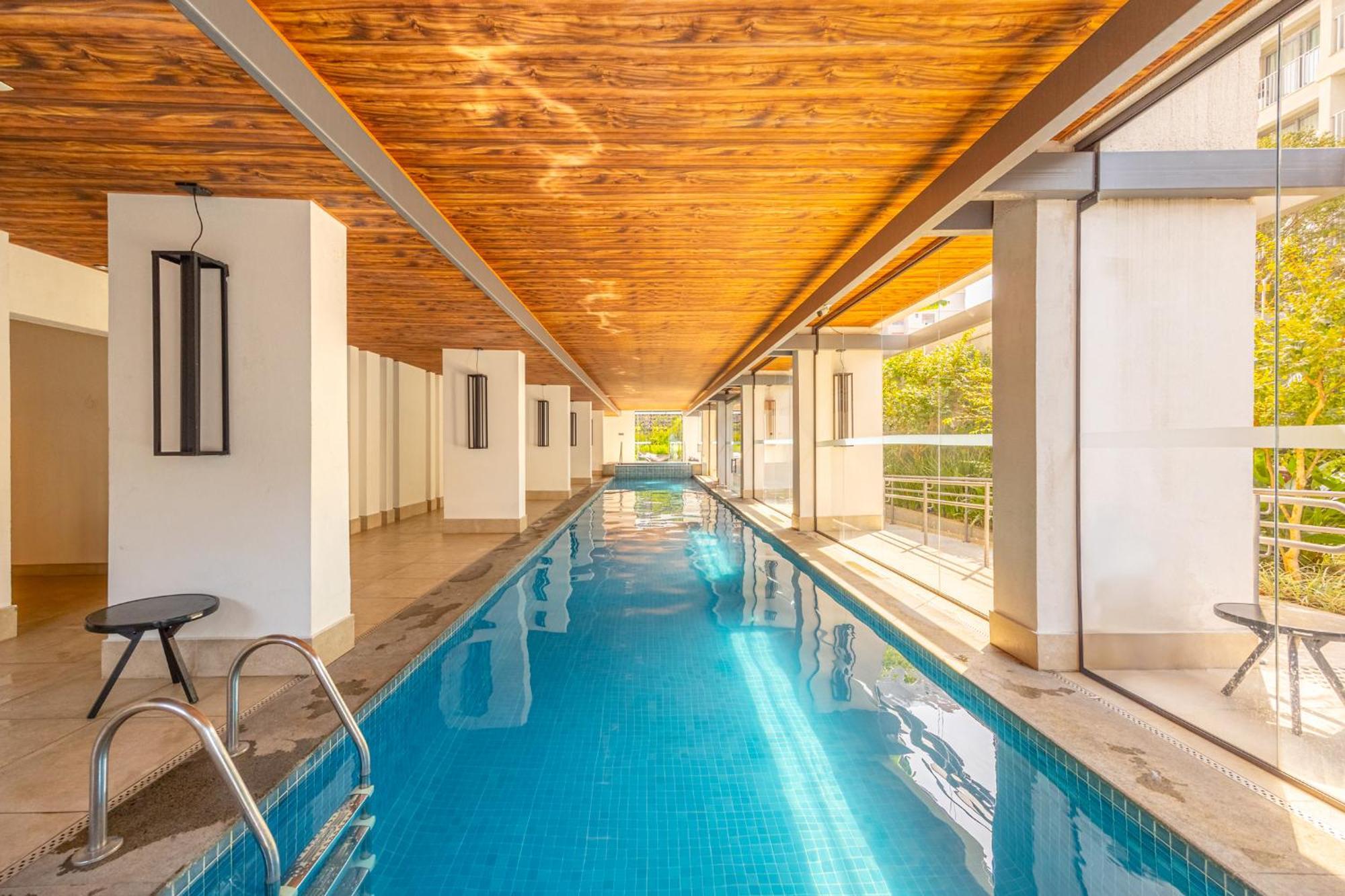 Apartment Easy Star - Belo No Coracao De Moema - Op05i *